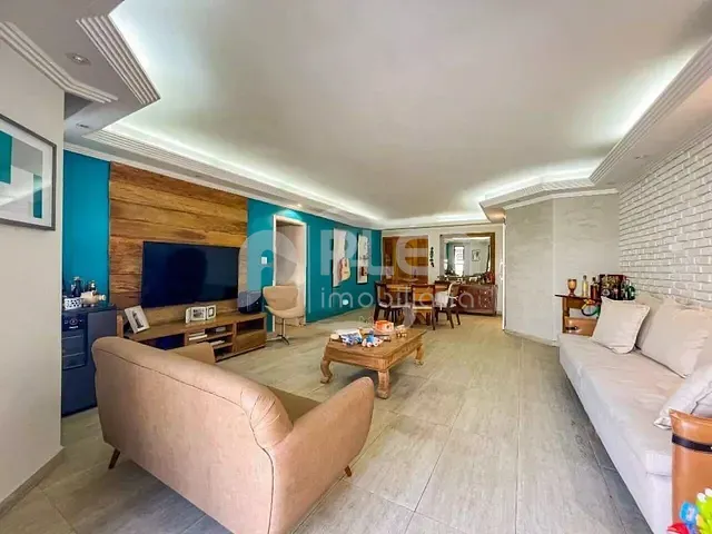 Apartamento 3 quartos e 5 banheiros, à venda, no bairro Água Fria em São Paulo