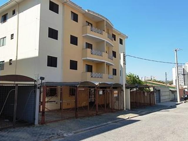 Foto do Apartamento - Apartamento para Locação 2 Quartos, 1 Vaga, 69M², Jardim Europa, Sorocaba - SP |  Dinamarca Classic Residence | Ary Proenca Negócios Imobiliários Ltda