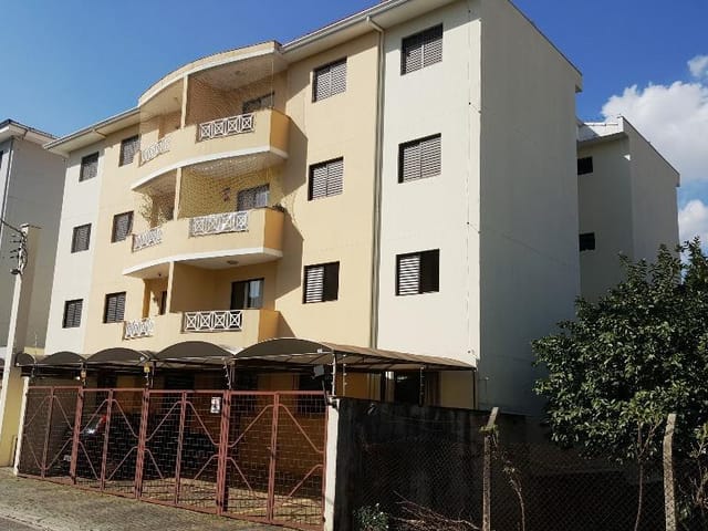 Foto do Apartamento - Apartamento para Locação 2 Quartos, 1 Vaga, 69M², Jardim Europa, Sorocaba - SP |  Dinamarca Classic Residence | Ary Proenca Negócios Imobiliários Ltda