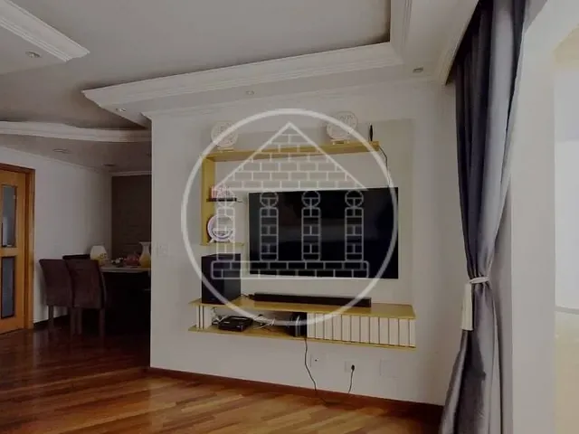 Apartamento com 65m² 3 quartos e 1 banheiro, à venda, no bairro Jardim Ampliação em São Paulo