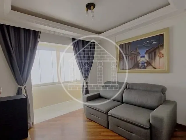 Apartamento com 65m² 3 quartos e 1 banheiro, à venda, no bairro Jardim Ampliação em São Paulo