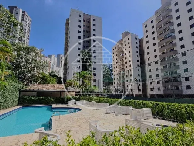 Apartamento com 65m² 3 quartos e 1 banheiro, à venda, no bairro Jardim Ampliação em São Paulo