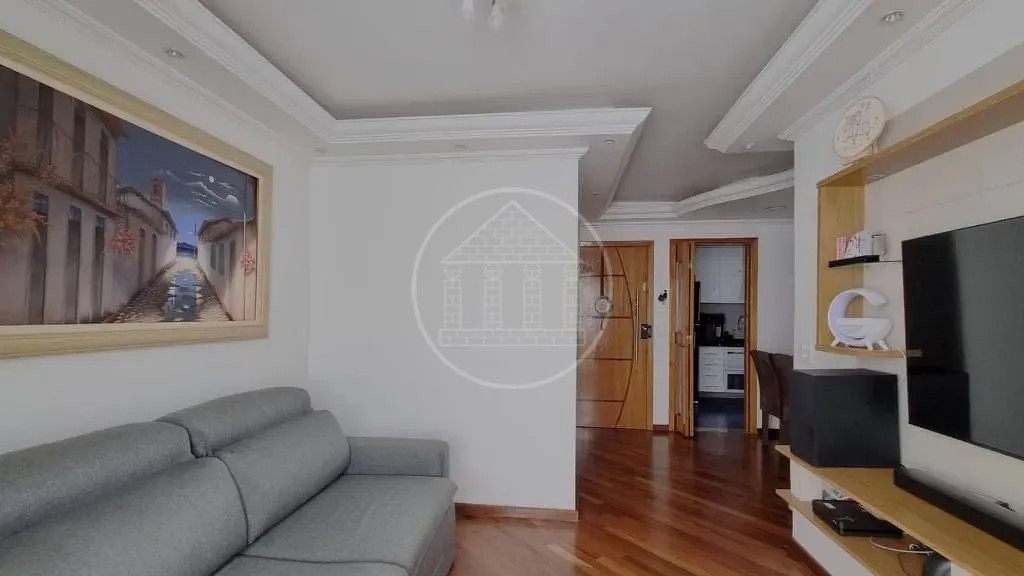 Apartamento, 3 quartos, 62 m² - Foto 27