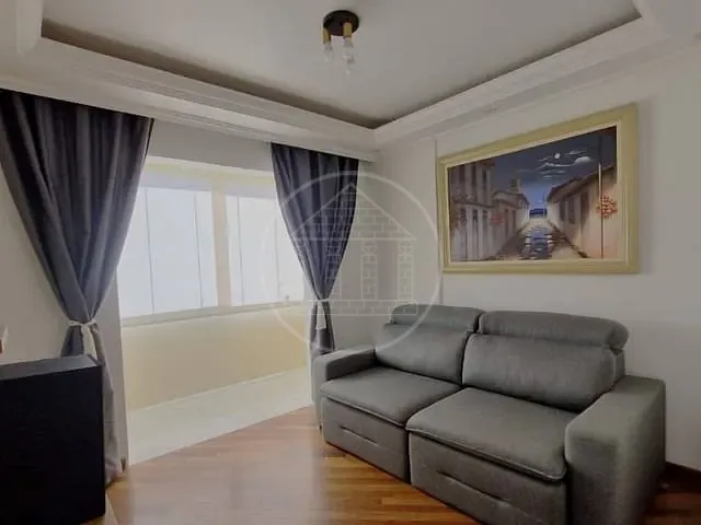 Apartamento com 65m² 3 quartos e 1 banheiro, à venda, no bairro Jardim Ampliação em São Paulo