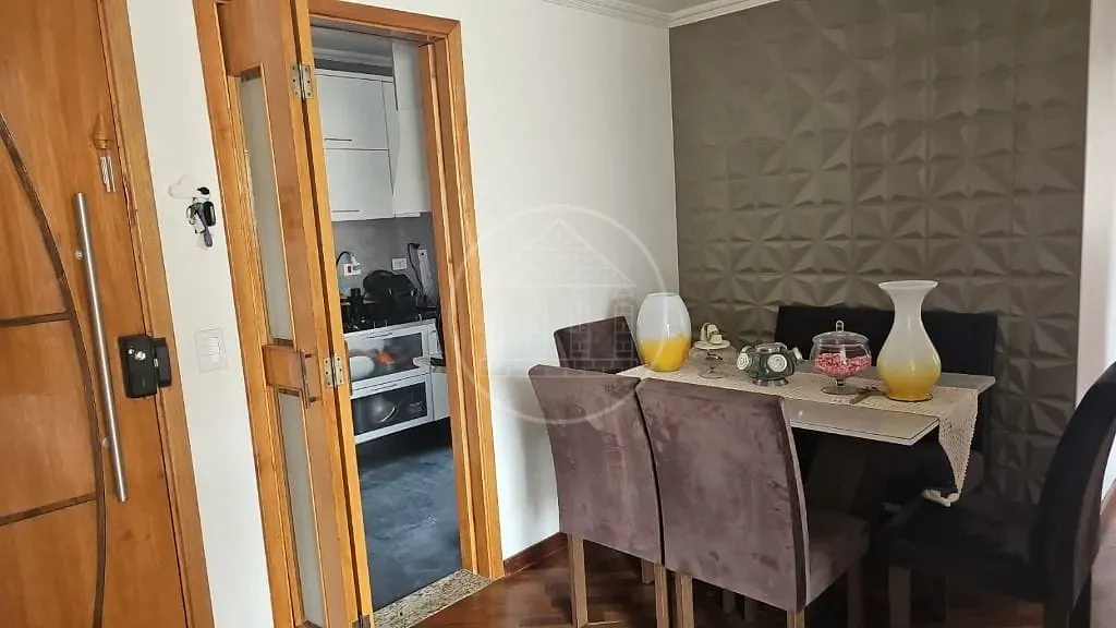 Apartamento, 3 quartos, 62 m² - Foto 20