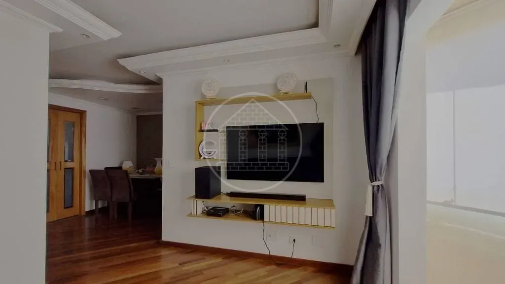 Apartamento, 3 quartos, 62 m² - Foto 2