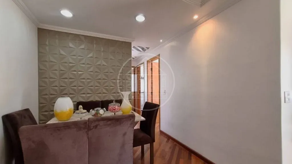 Apartamento, 3 quartos, 62 m² - Foto 21