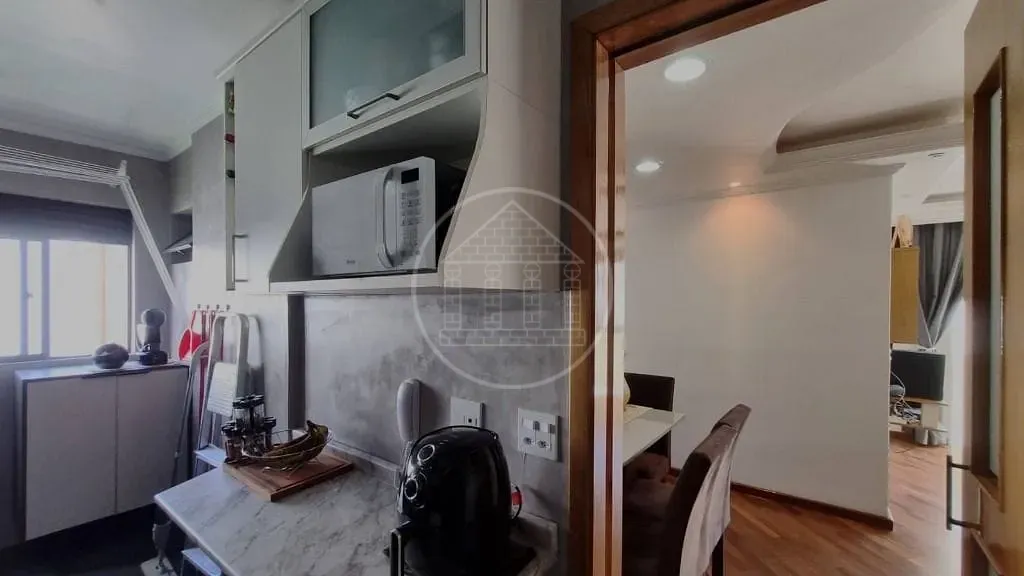 Apartamento, 3 quartos, 62 m² - Foto 33