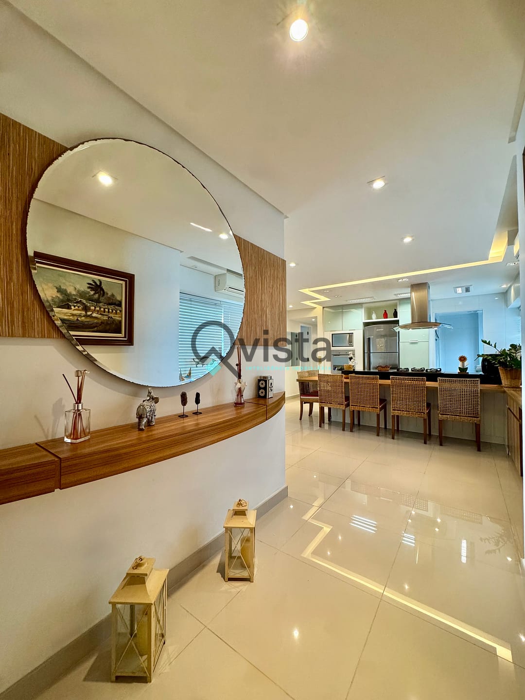 Apartamento, 3 quartos, 124 m² - Foto 2