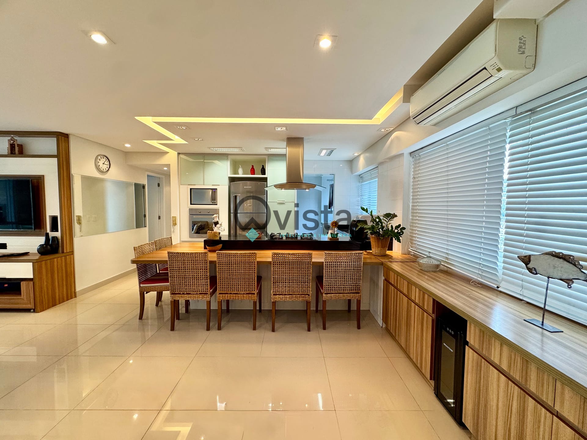 Apartamento, 3 quartos, 124 m² - Foto 3