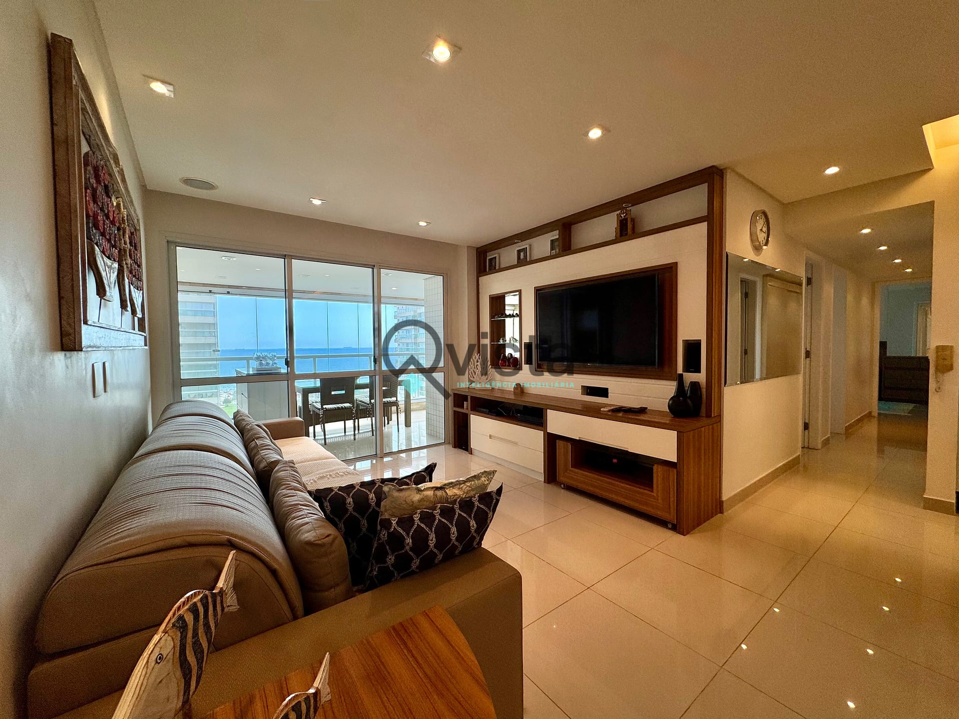 Apartamento, 3 quartos, 124 m² - Foto 5