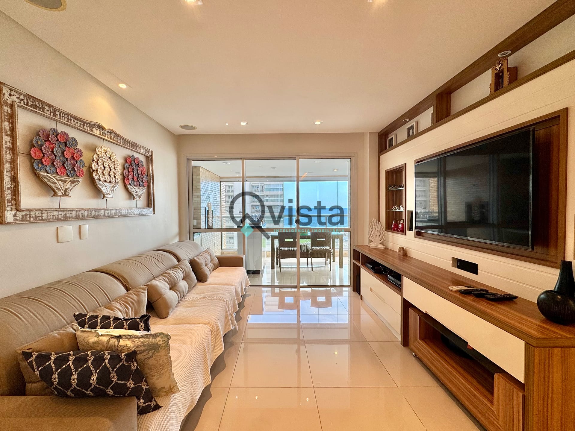 Apartamento, 3 quartos, 124 m² - Foto 6