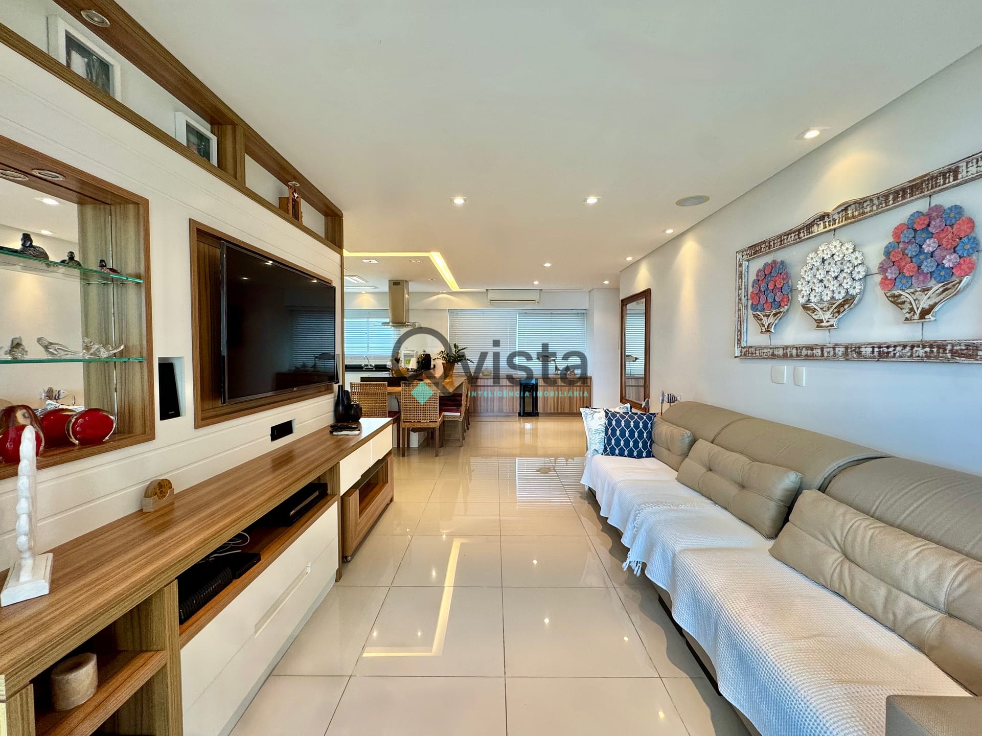 Apartamento, 3 quartos, 124 m² - Foto 12