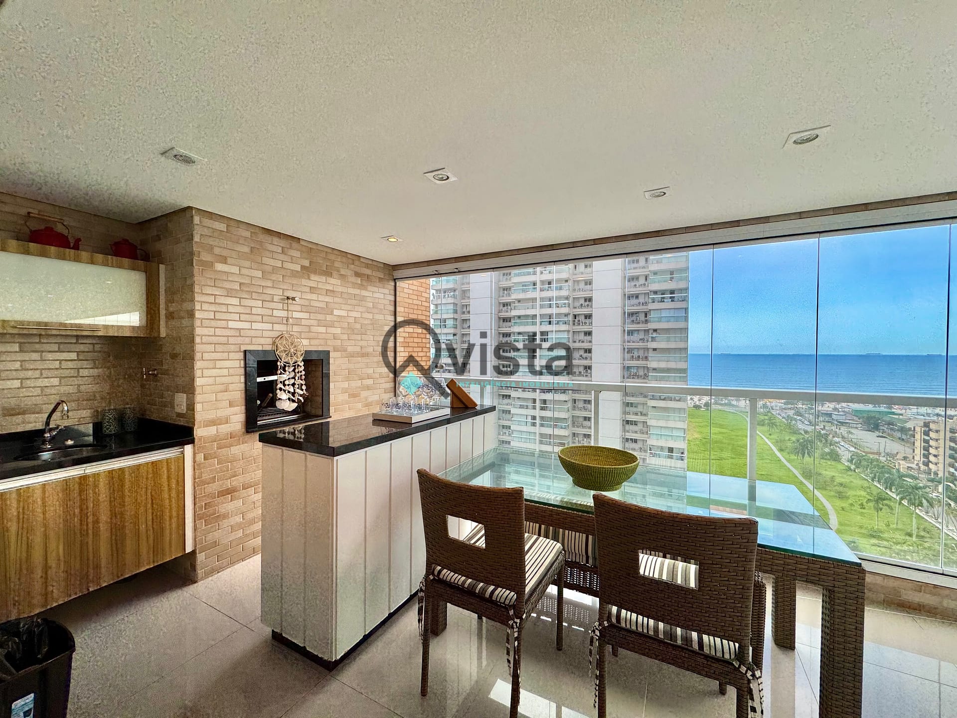 Apartamento, 3 quartos, 124 m² - Foto 7