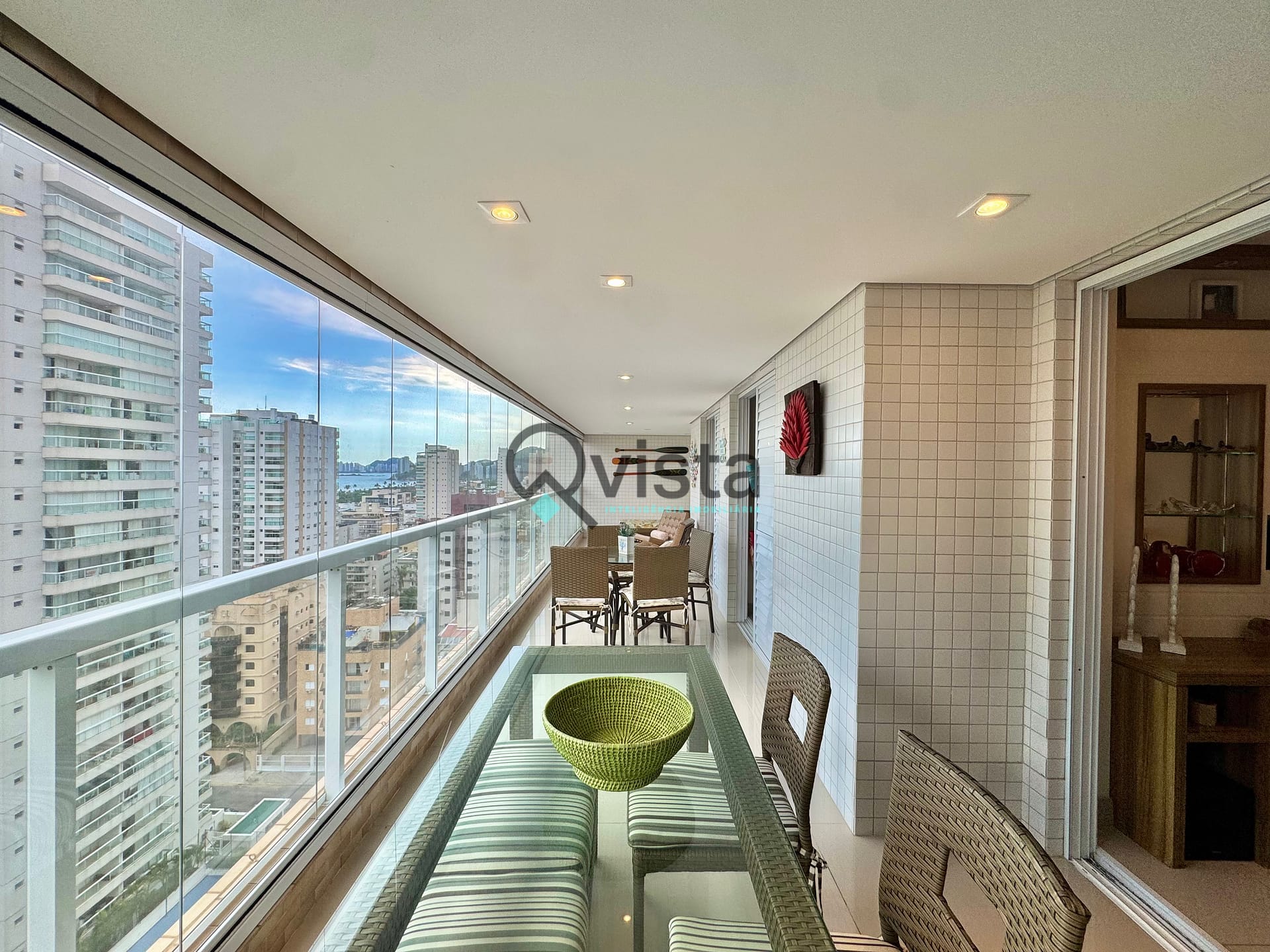 Apartamento, 3 quartos, 124 m² - Foto 8