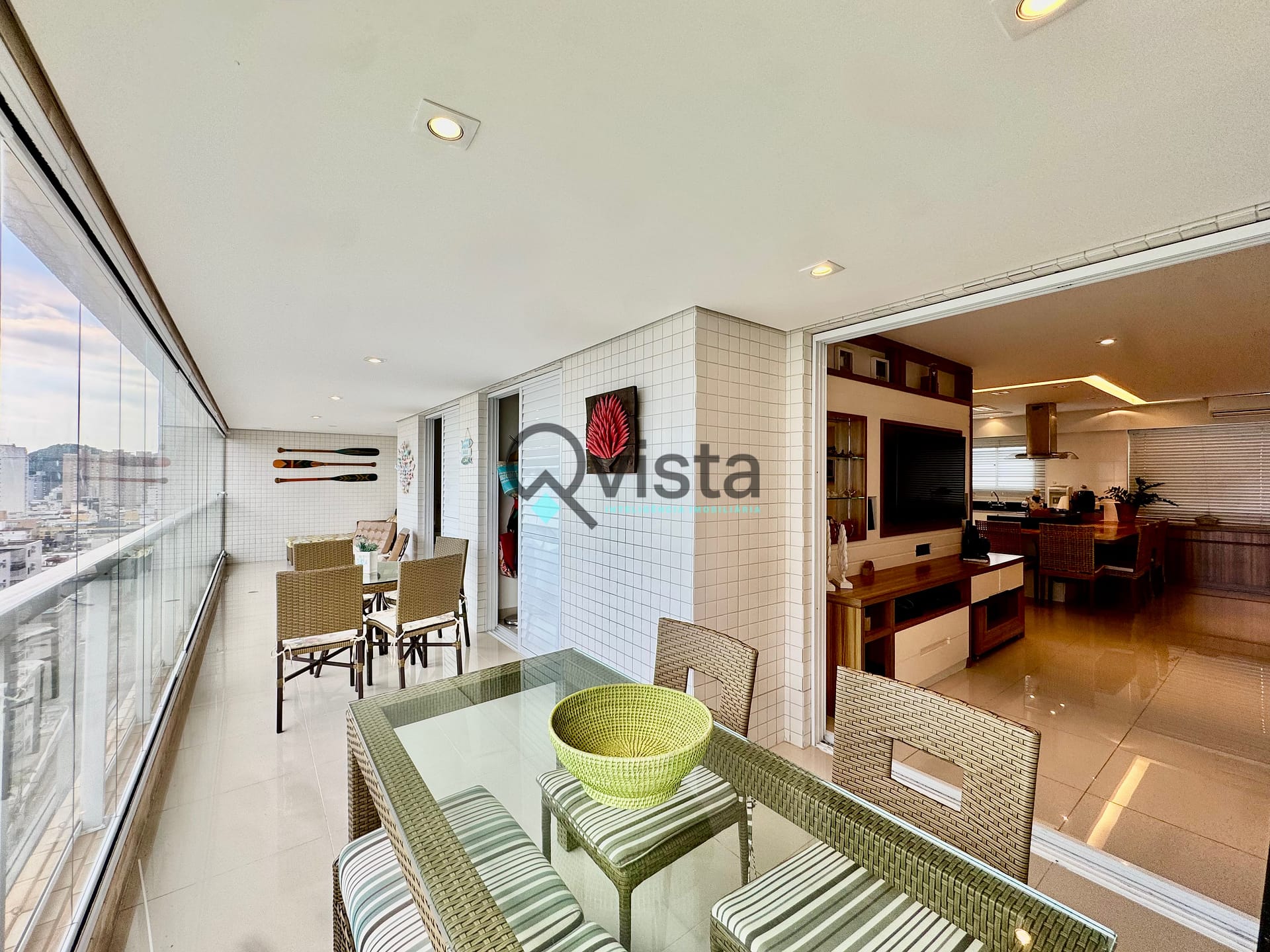 Apartamento, 3 quartos, 124 m² - Foto 9