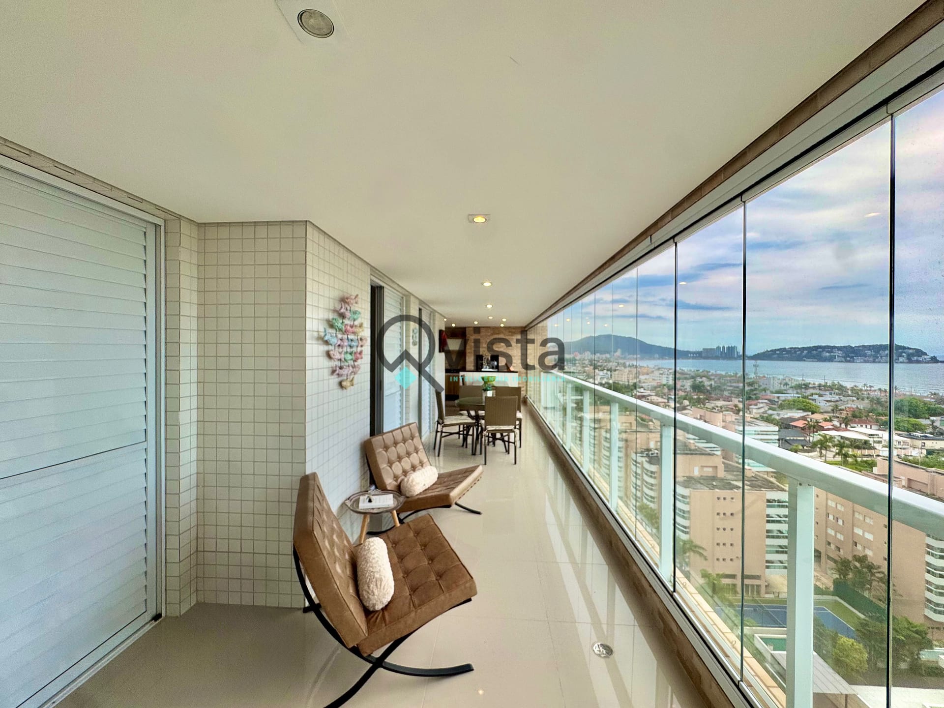 Apartamento, 3 quartos, 124 m² - Foto 1