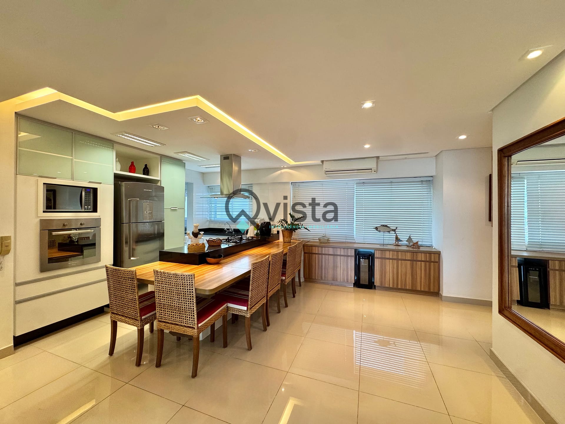 Apartamento, 3 quartos, 124 m² - Foto 13