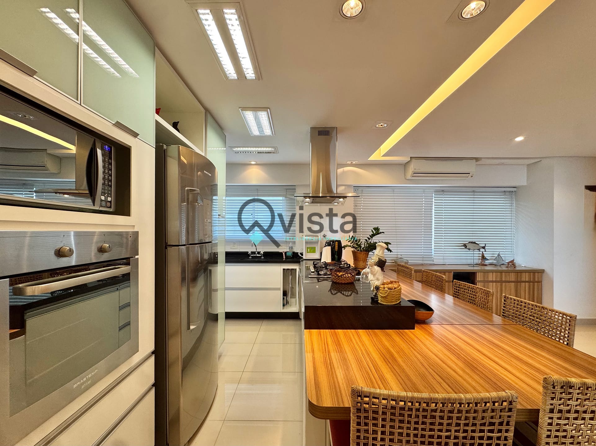 Apartamento, 3 quartos, 124 m² - Foto 27