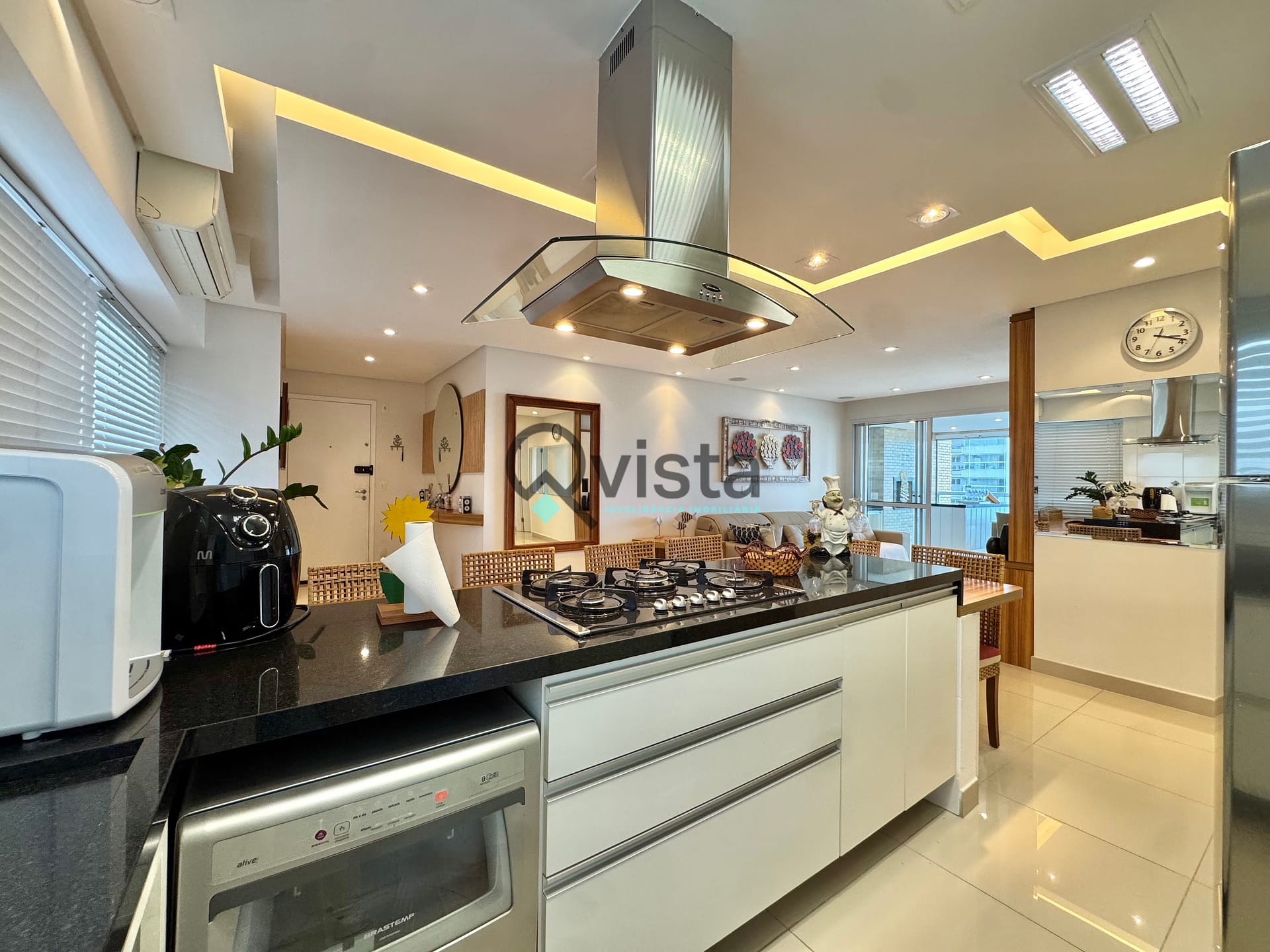 Apartamento, 3 quartos, 124 m² - Foto 29