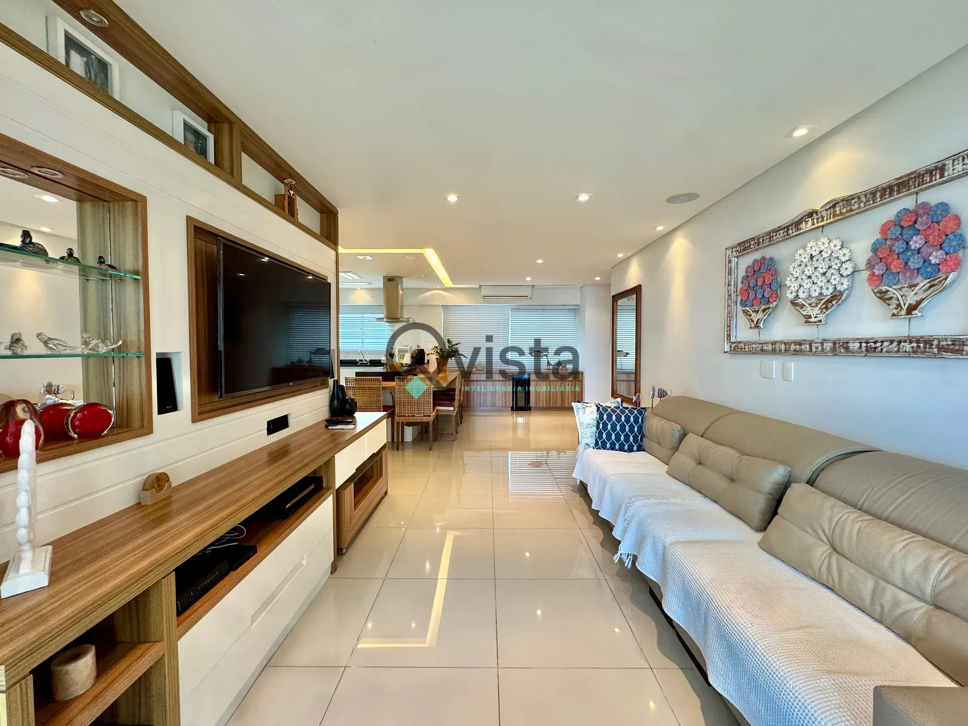 Apartamento, 3 quartos, 124 m² - Foto 12