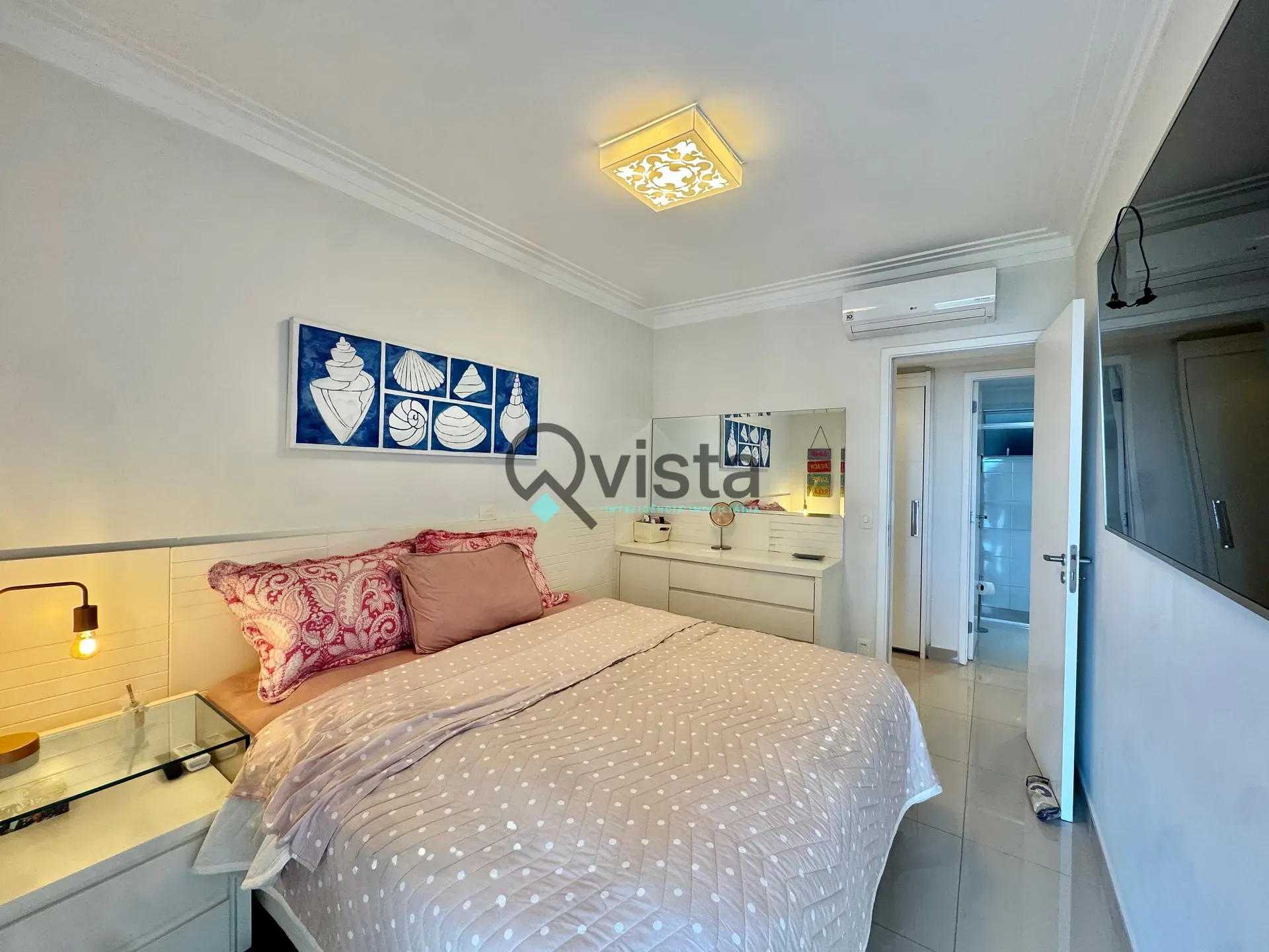 Apartamento, 3 quartos, 124 m² - Foto 17