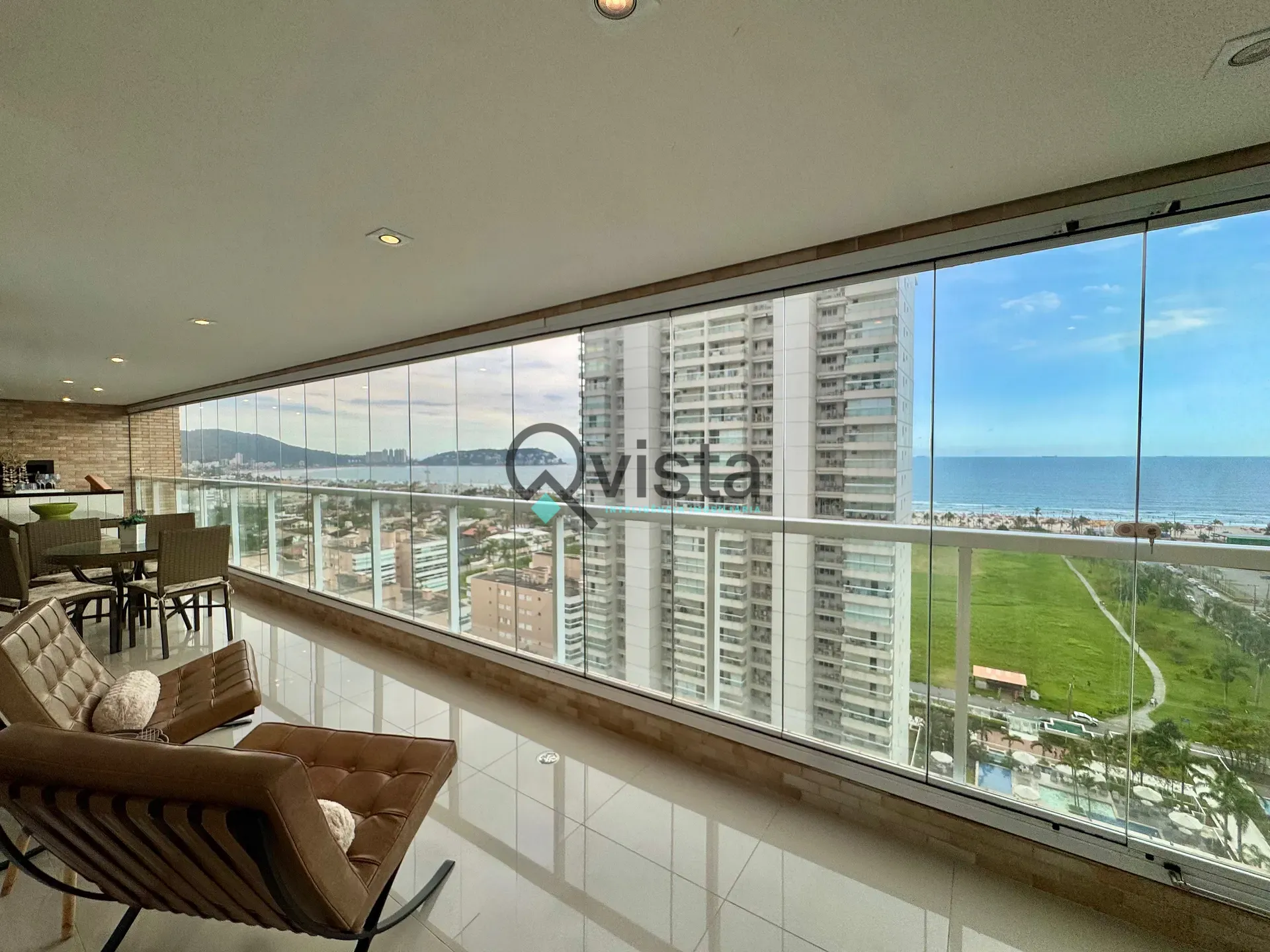 Apartamento, 3 quartos, 124 m² - Foto 11