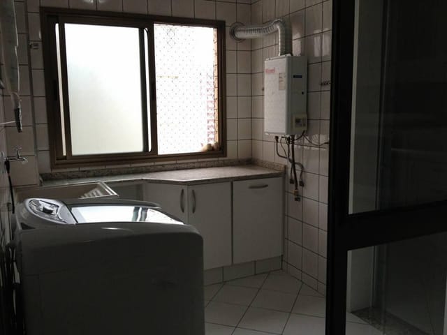 Foto do Apartamento - Apartamento com 3 dormitórios à venda, 108 m² por R$ 585.106,38 - Jardim Aquarius - São José dos Campos/SP | RUSSI IMÓVEIS