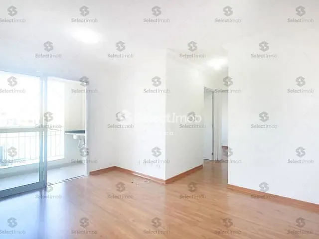 Apartamento com 55m² 2 quartos e 1 banheiro, à venda, no bairro Jardim Itapark em Mauá