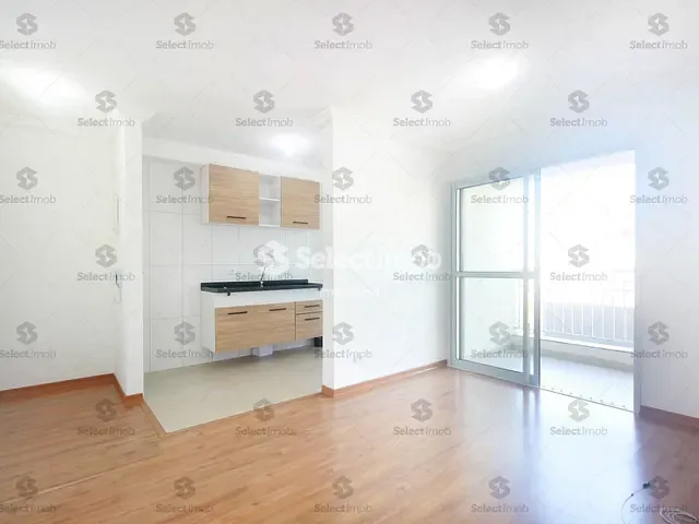 Apartamento com 55m² 2 quartos e 1 banheiro, à venda, no bairro Jardim Itapark em Mauá