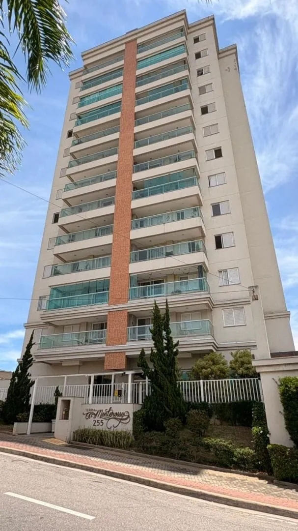 Apartamento, 3 quartos, 106 m² - Foto 1