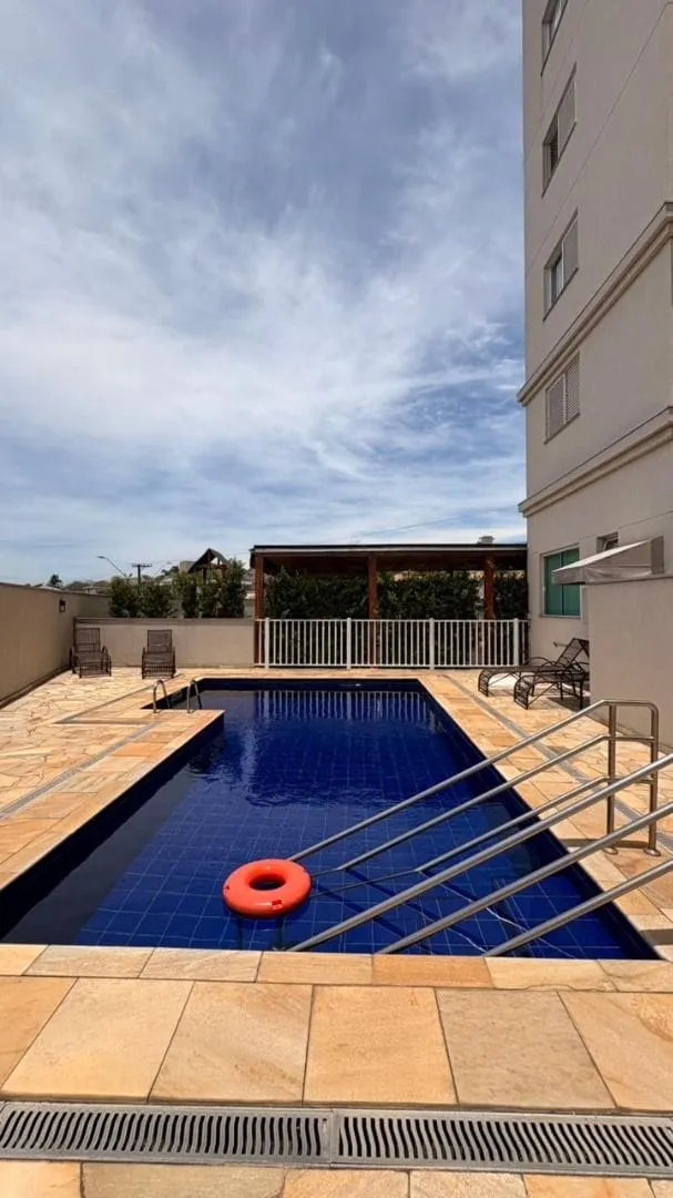 Apartamento, 3 quartos, 106 m² - Foto 30