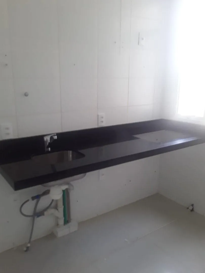 Apartamento, 3 quartos, 106 m² - Foto 1
