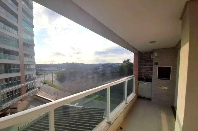 Apartamento, 3 quartos, 106 m² - Foto 4