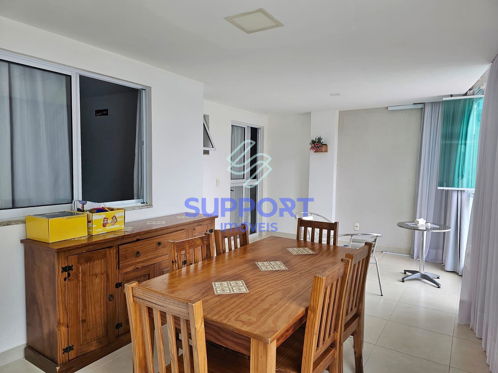 Apartamento, 2 quartos, 90 m² - Foto 4