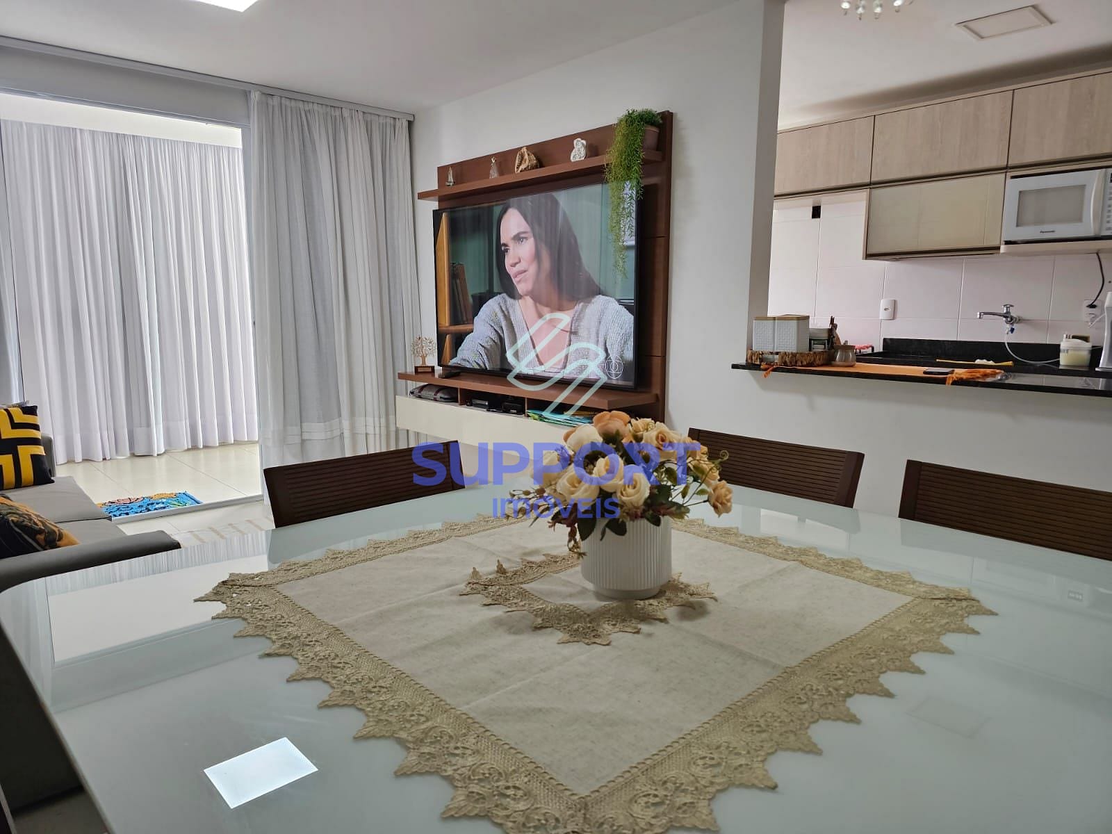 Apartamento, 2 quartos, 90 m² - Foto 5