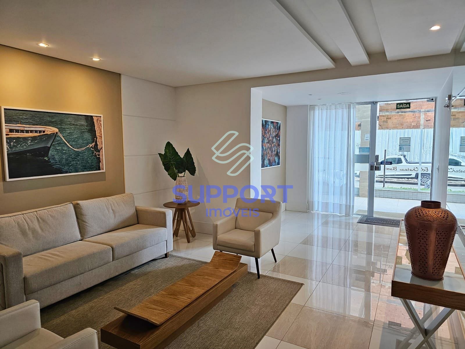 Apartamento, 2 quartos, 90 m² - Foto 6