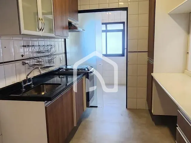 Apartamento com 85m² 3 quartos e 3 banheiros, à venda, no bairro Dezoito do Forte Empresarial/Alphaville. em Barueri