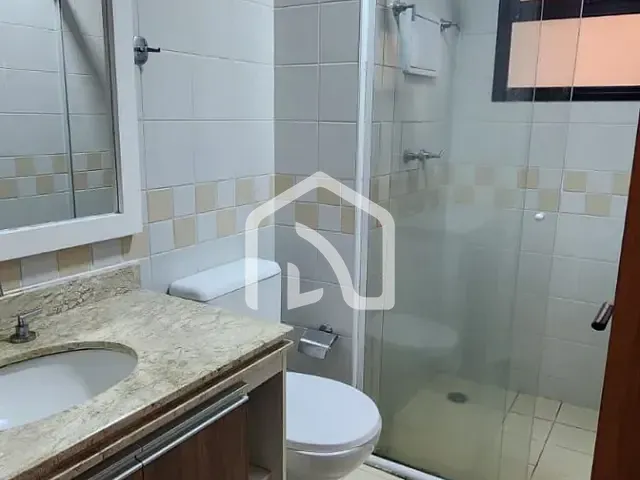 Apartamento com 85m² 3 quartos e 3 banheiros, à venda, no bairro Dezoito do Forte Empresarial/Alphaville. em Barueri