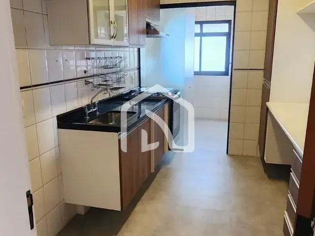 Apartamento com 85m² 3 quartos e 3 banheiros, à venda, no bairro Dezoito do Forte Empresarial/Alphaville. em Barueri