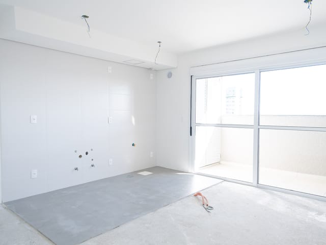Apartamento com 132m² 3 quartos e 2 banheiros, à venda, no bairro Areal em Pelotas