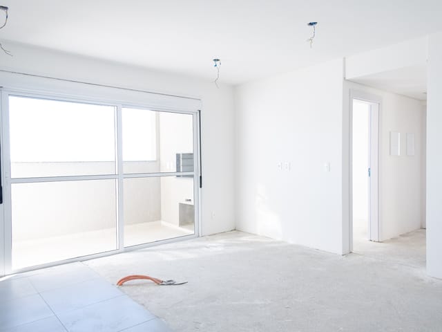 Apartamento com 132m² 3 quartos e 2 banheiros, à venda, no bairro Areal em Pelotas