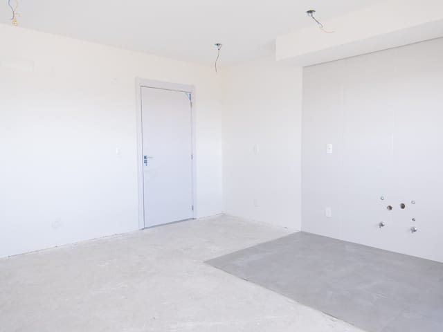 Apartamento com 132m² 3 quartos e 2 banheiros, à venda, no bairro Areal em Pelotas