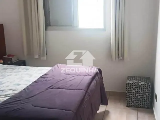 Apartamento com 65m², à venda, no bairro Continental em Osasco
