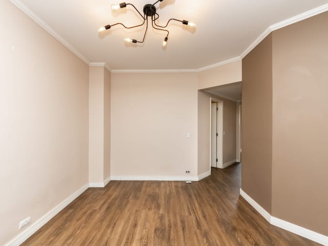 Foto do Apartamento - Apartamento tipo para venda em Vila da Saúde com 3 quartos, sendo 1 suíte, 117m² | Lares e Andares Imóveis
