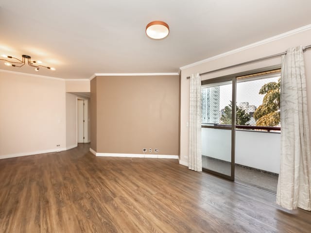 Foto do Apartamento - Apartamento tipo para venda em Vila da Saúde com 3 quartos, sendo 1 suíte, 117m² | Lares e Andares Imóveis