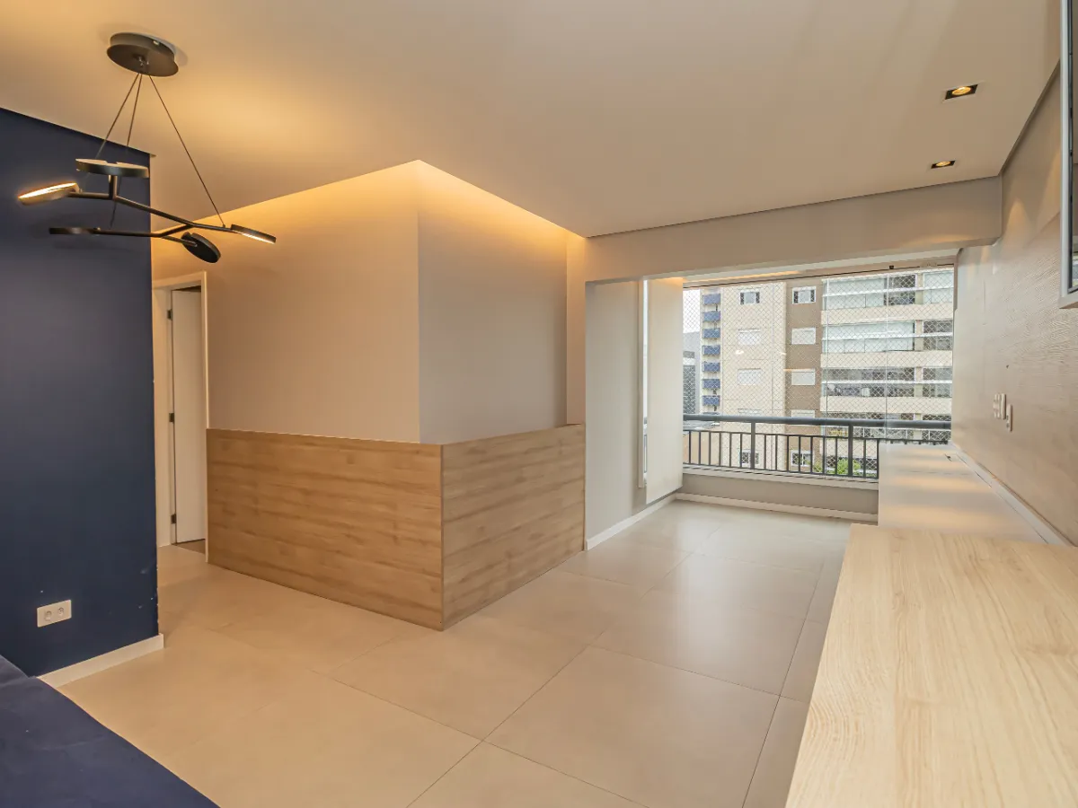 Apartamento para venda em Vila da Saúde com 2 quartos, sendo 1 suíte, 61m²