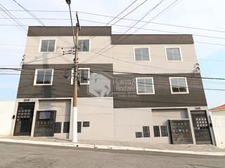 Foto do Apartamento-Apartamento tipo para venda em Lauzane Paulista com 1 quarto, 31.5m²