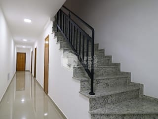 Foto do Apartamento-Apartamento tipo para venda em Lauzane Paulista com 1 quarto, 31.5m²