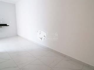 Foto do Apartamento-Apartamento tipo para venda em Lauzane Paulista com 1 quarto, 31.5m²